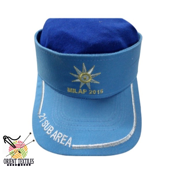 DXB Golf Caps Style 614